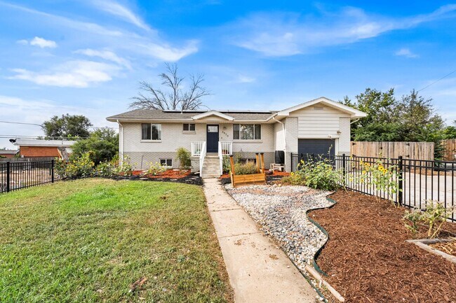 Building Photo - 2970 W 73rd Ave