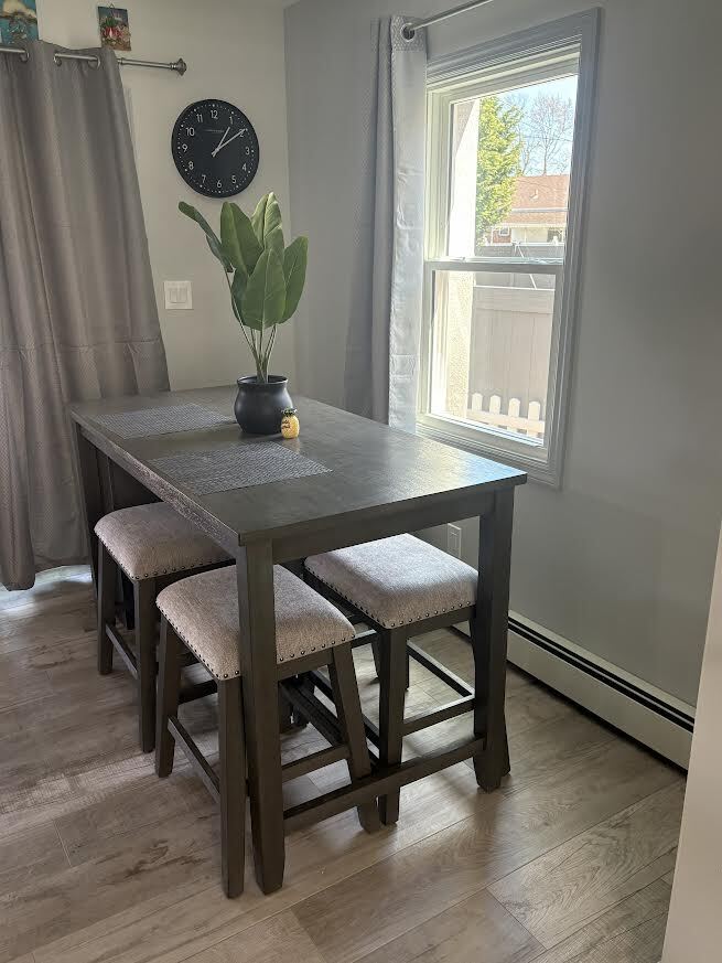 Kitchen - 114 Greenway Blvd