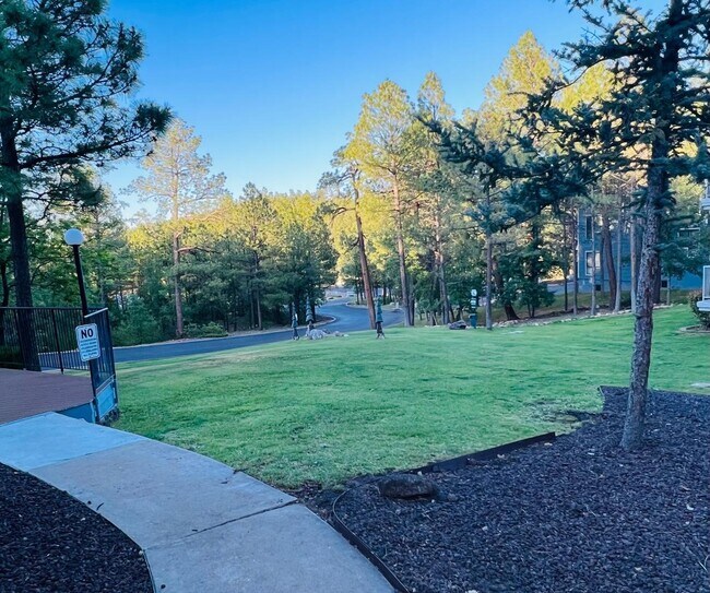 Building Photo - 2600 S White Mountain Rd