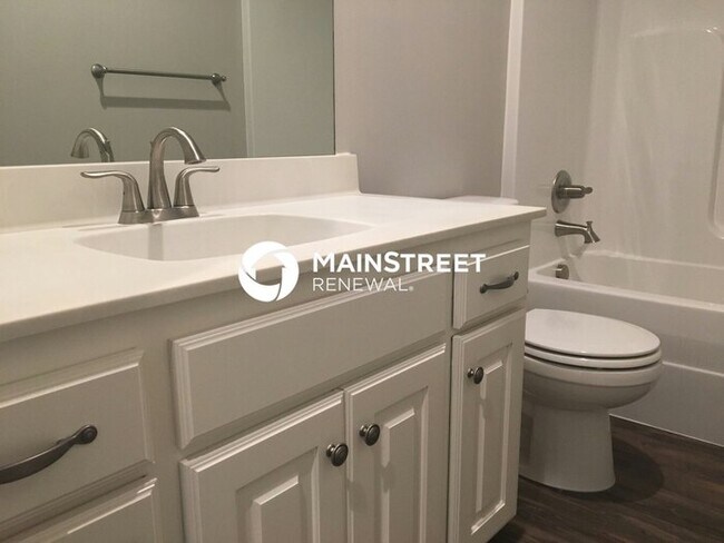 Building Photo - 4 Bedroom Pet-Friendly Home in Grain Valle...