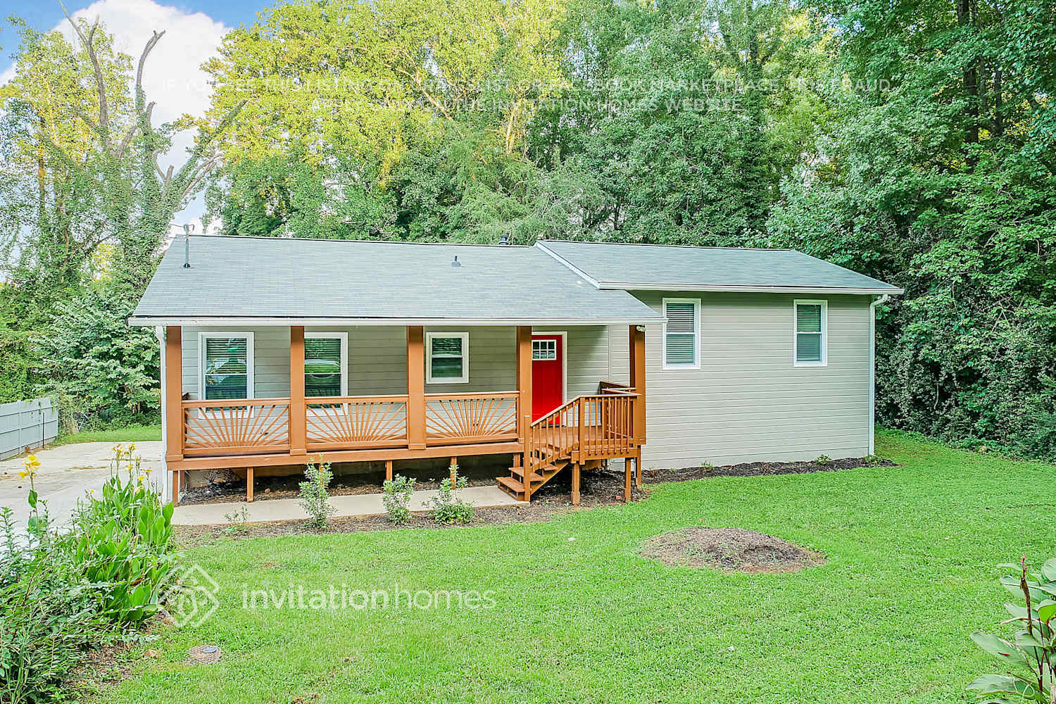 Building Photo - 1804 Glenhaven Cir