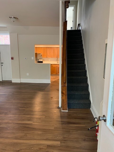 Building Photo - 3945 Baltimore Ave