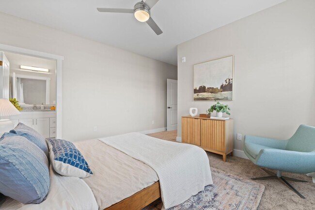 Interior Photo - The Rivi