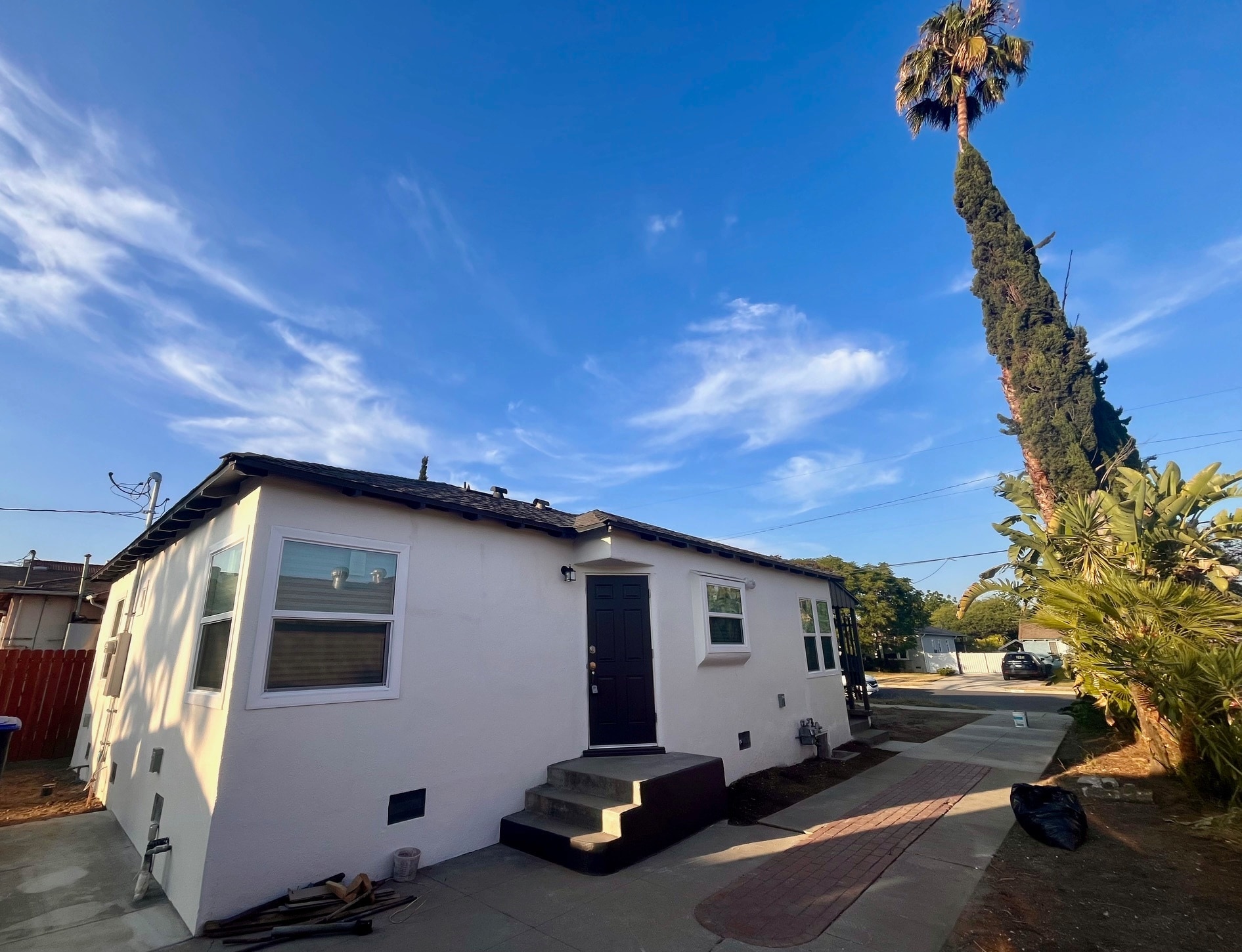 Building Photo - 339 S Chandler Ave