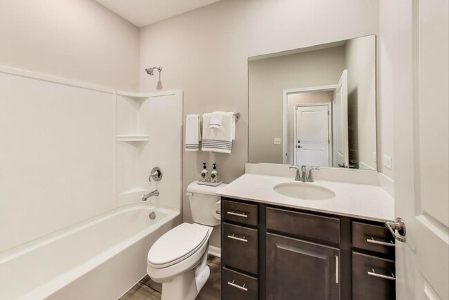 Building Photo - 1101 Black Cherry Dr