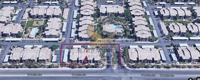 Building Photo - 8000 W Badura Ave