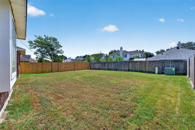 Building Photo - 16719 Bishop Knoll Ln