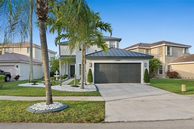 Building Photo - 18087 SW 30th Ct