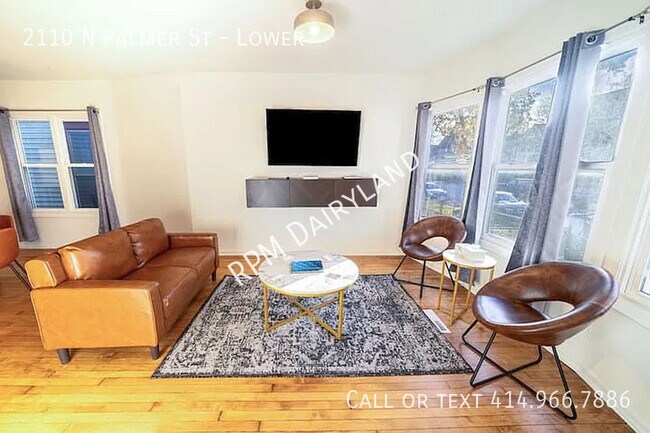 Building Photo - 2110 N Palmer St