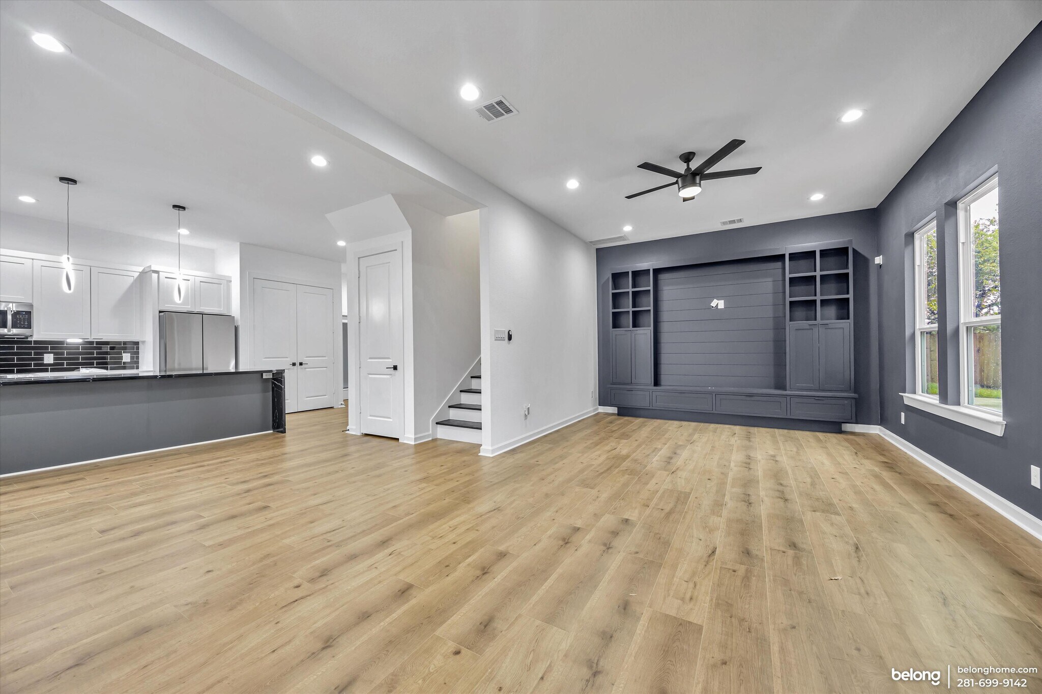 Building Photo - 3402 Nathaniel Brown St