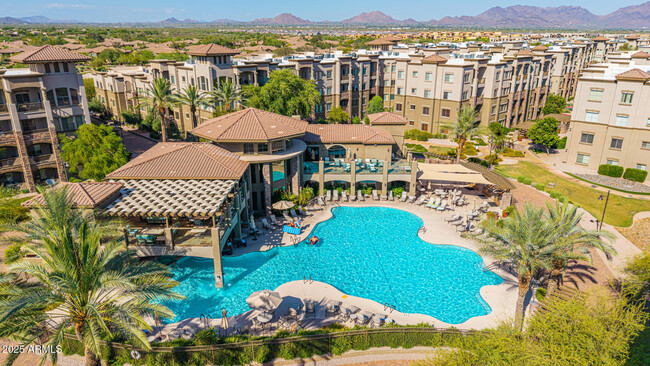 Building Photo - 5450 E Deer Valley Dr