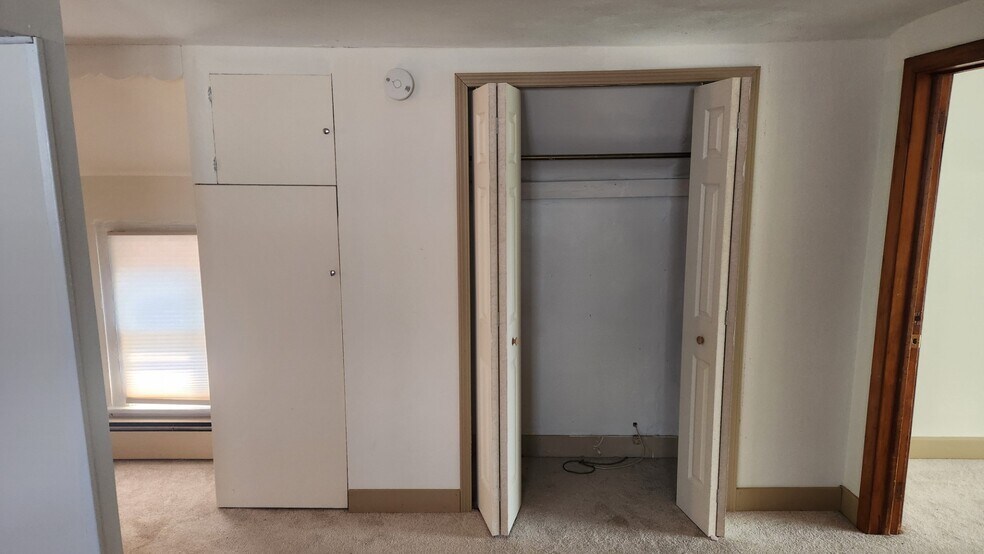 Storage - 274 Sweeney St