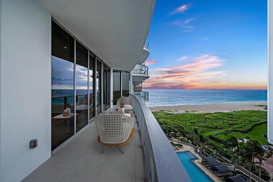 Building Photo - 3100 N Ocean Dr