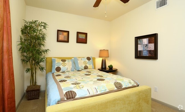 Second Bedroom - Bridge at Tech Ridge