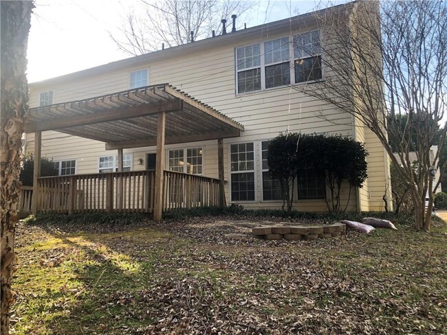 Building Photo - 5871 Haterleigh Dr