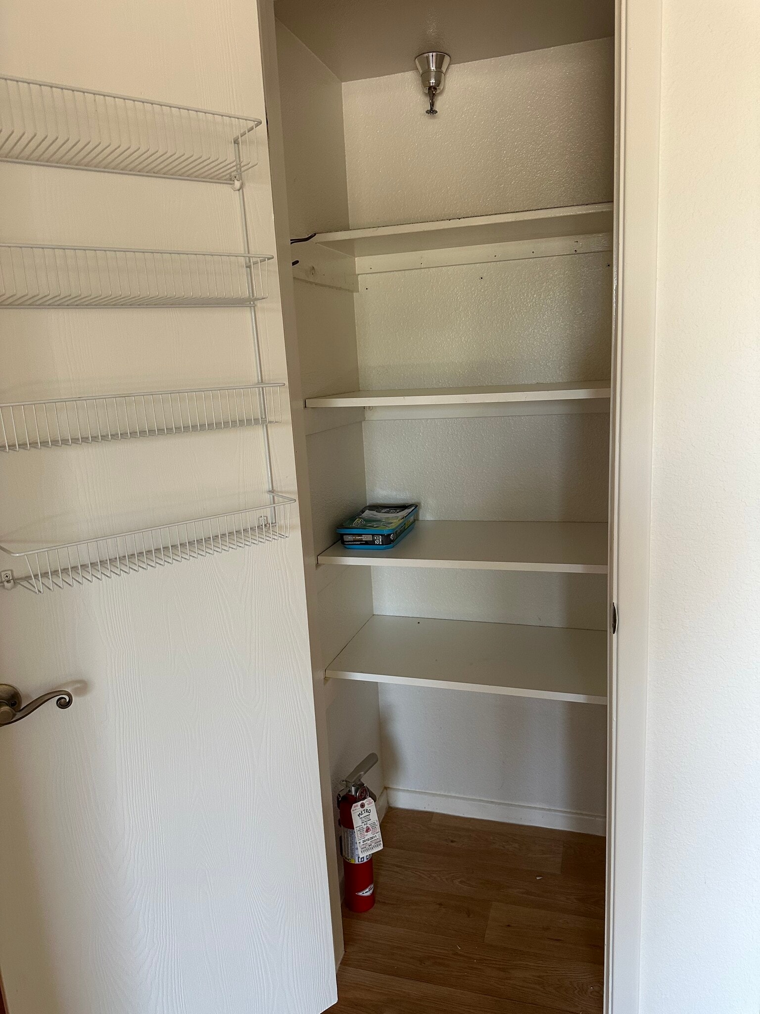 Kitchen Pantry - 425 S Parkcrest