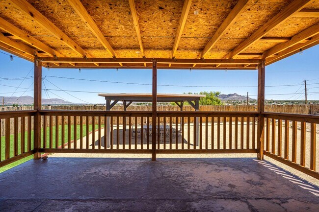 Building Photo - 1619 Costales Trail