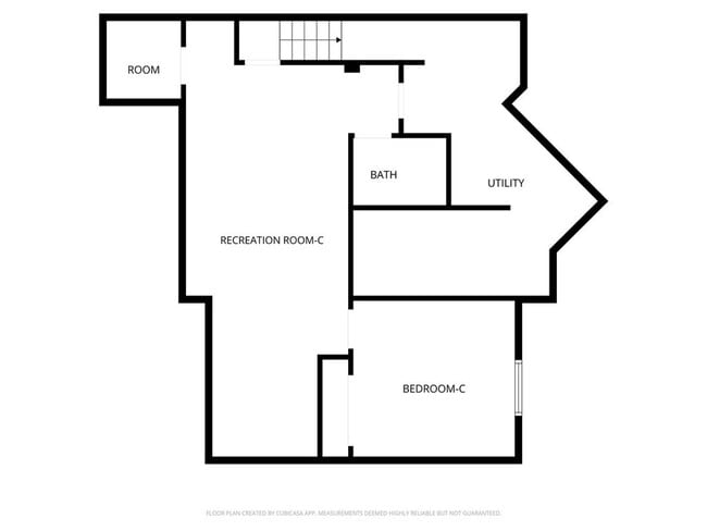 Building Photo - Charming 4 Bedroom 4 Bathroom Townhome in Desirable West Fort Collins!