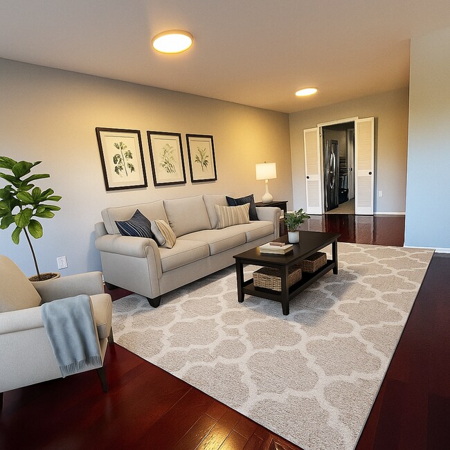 Primary Photo - Cozy Butler Township Home with 2-Car Carport – Schedule a Tour Today!