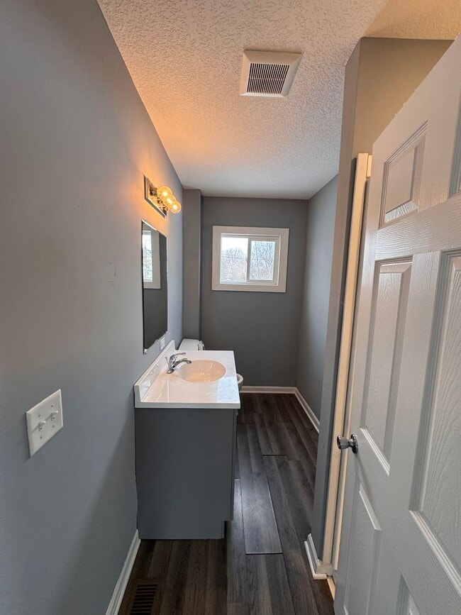 Building Photo - AVAILABLE NOW! Large 3 Bedroom, 2 Bathroom, with Extra Rooms and Two Car Garage in Anoka