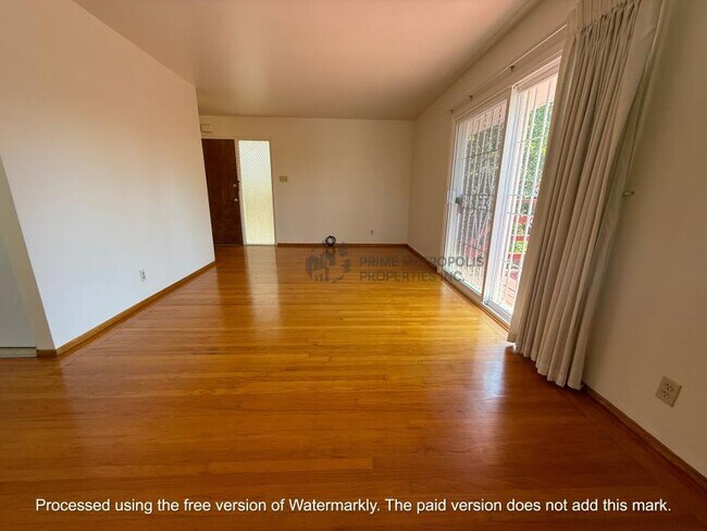 Building Photo - 1 bedroom in Oakland CA 94619