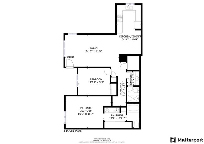 Building Photo - 2Bed/2Bath Home at Alma School/Southern! J...