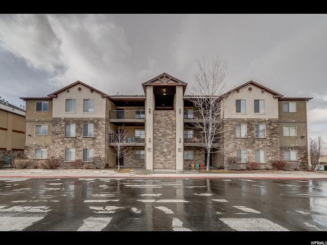 Ground Floor Unit - 582 S 980 W