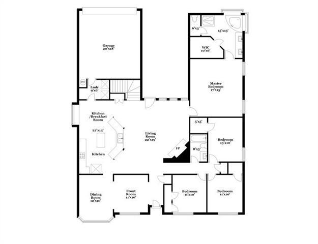 Building Photo - 845 Bear Branch Ct