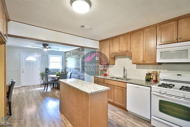 Building Photo - 1625 Burger St