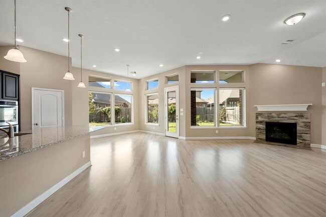 Building Photo - 15415 Dolan Brook Ln