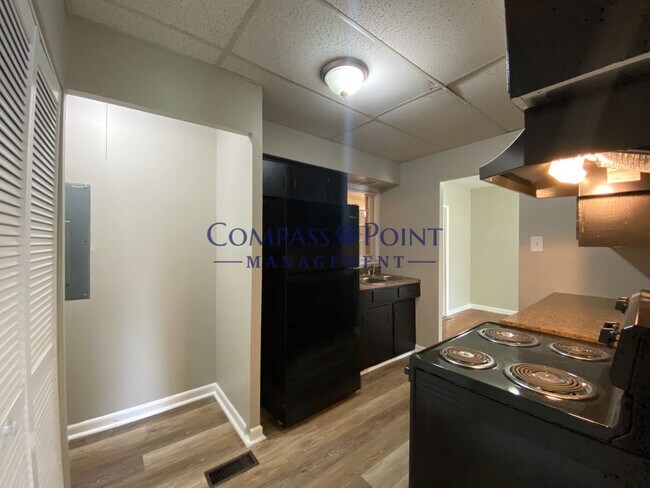 Building Photo - This newly renovated home is perfect for a new family.