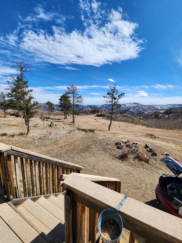 Building Photo - 4520 Davis Ranch Rd