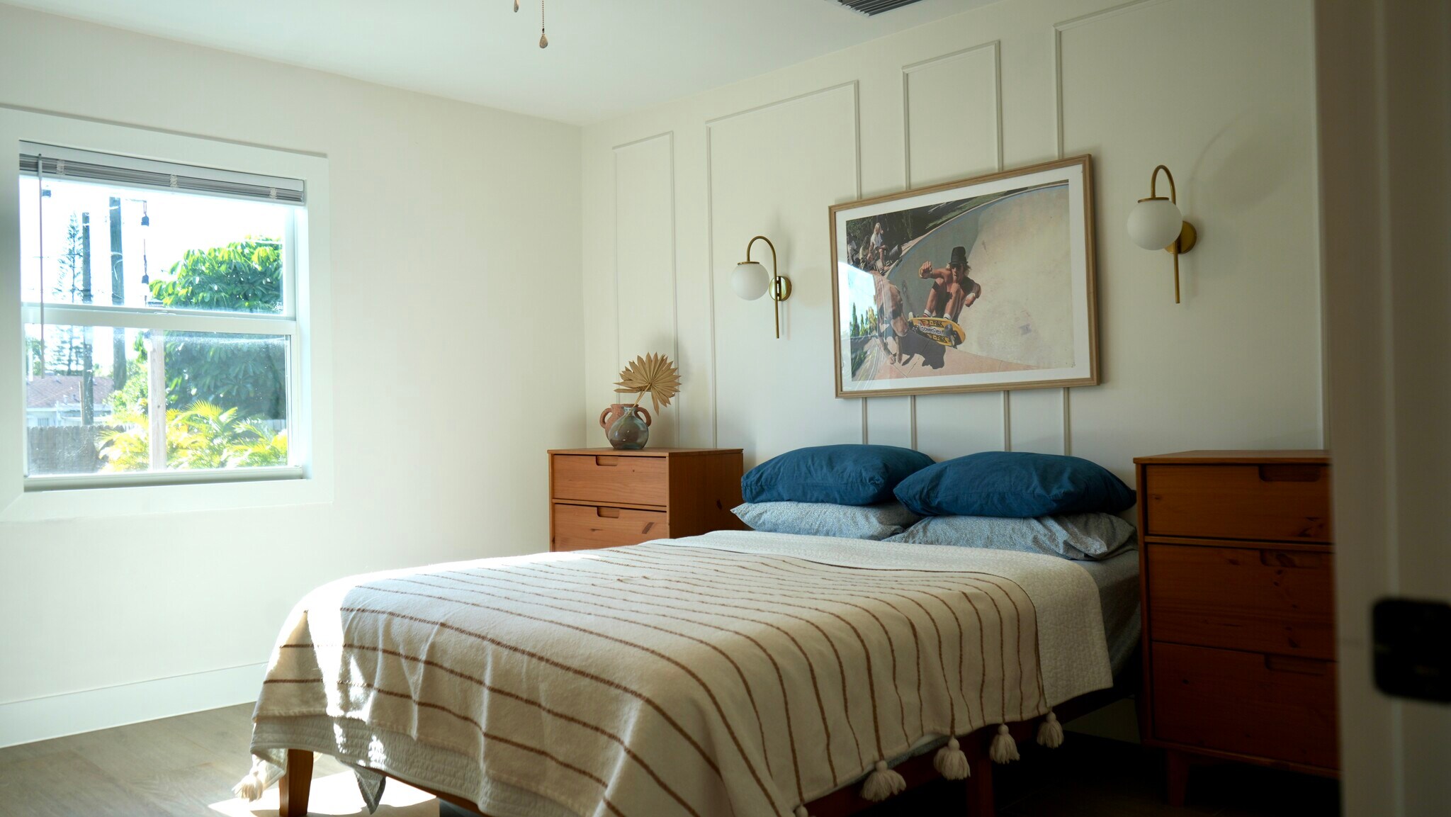 Main Bedroom - 428 S C St