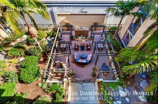 Building Photo - 301 Mission Ave