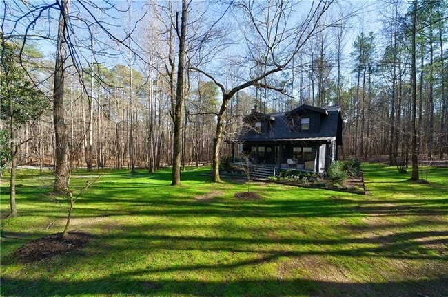 Building Photo - 10510 Rico Tatum Rd