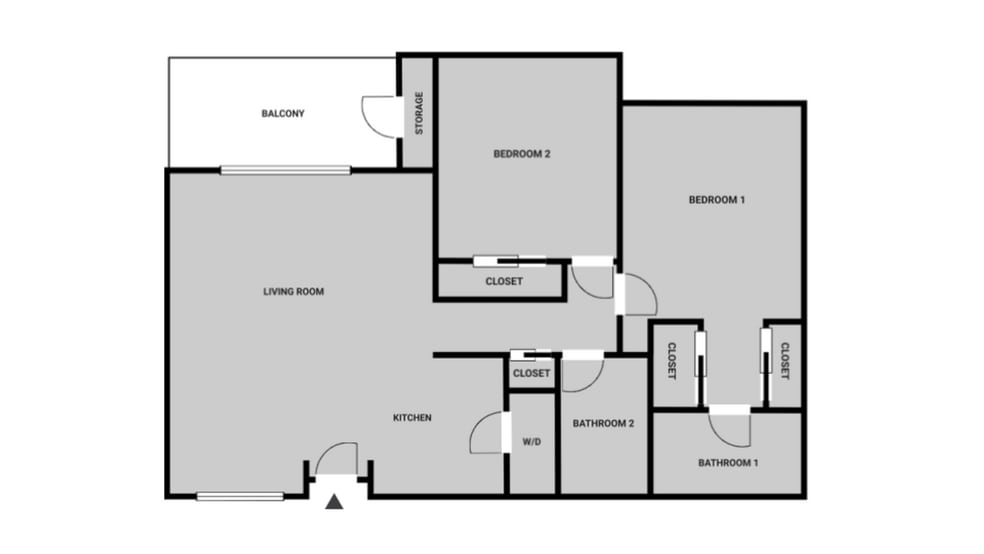 Building Photo - 600 Park View Dr