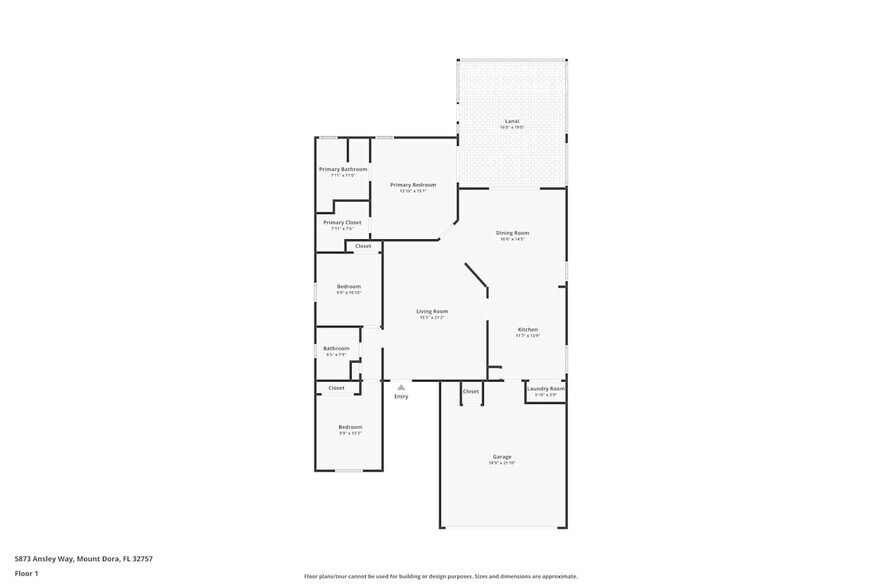 Building Photo - 5873 Ansley Way