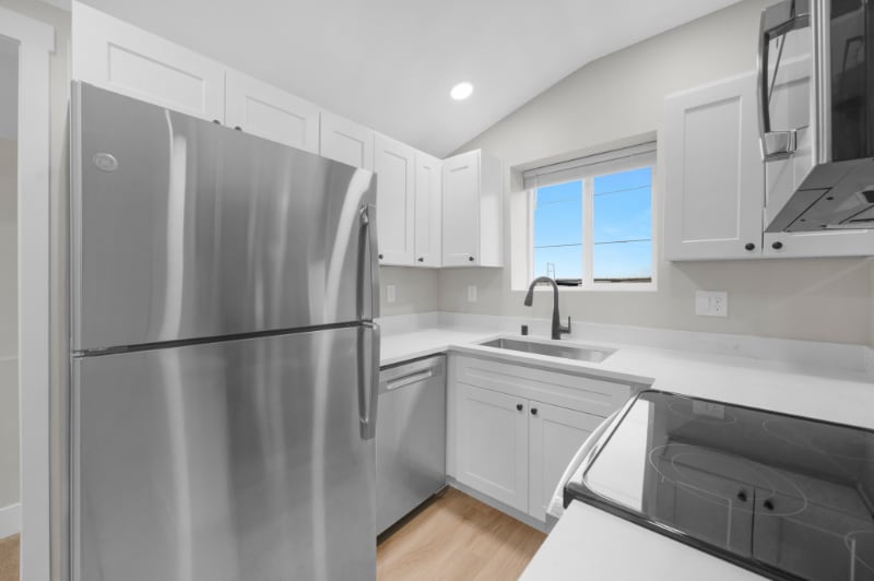 Building Photo - 1412 23rd St