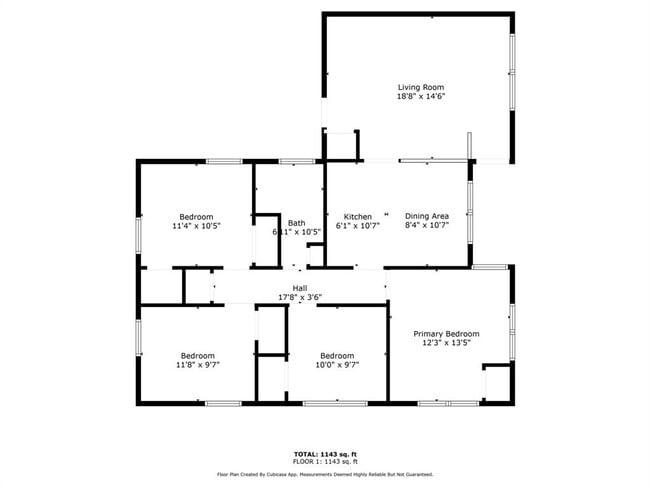 Building Photo - 2406 Pomona Dr