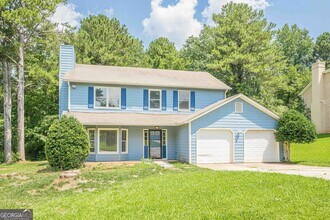 Building Photo - 5458 Winslow Crossing N