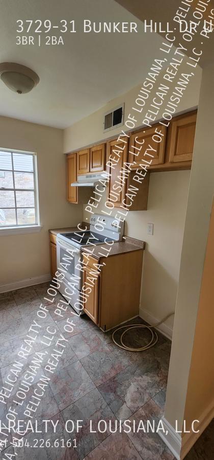 Building Photo - 3729 Bunker Hill Dr