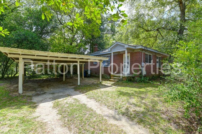 Building Photo - 3901 Bright Ave