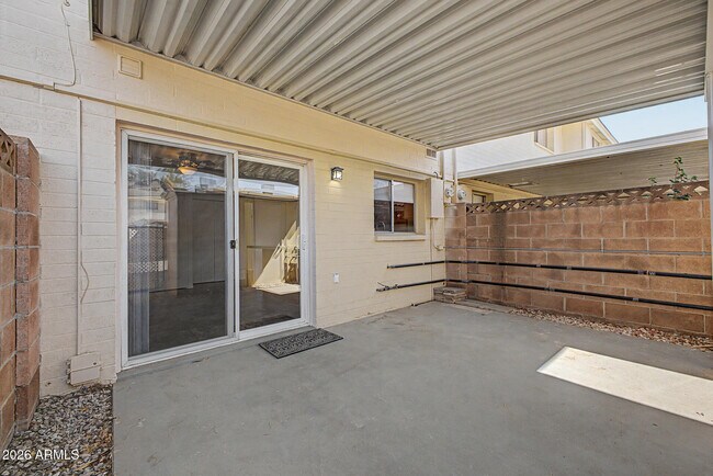 Building Photo - 8510 E Montebello Ave