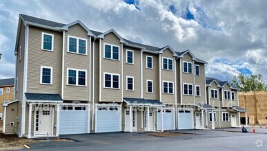 Building Photo - 7 Gorham St