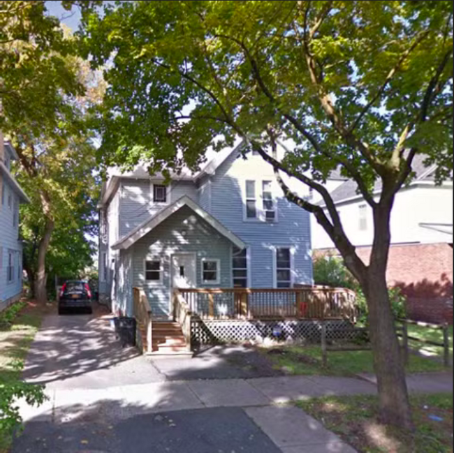 Primary Photo - Madison St