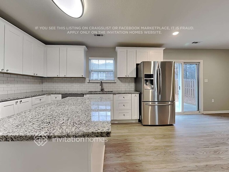 Building Photo - 341 Hunslet Cir