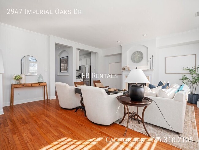 Building Photo - 2947 Imperial Oaks Dr