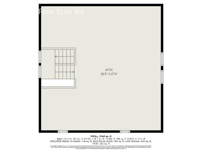 Building Photo - 306 Ball Park Blvd NW