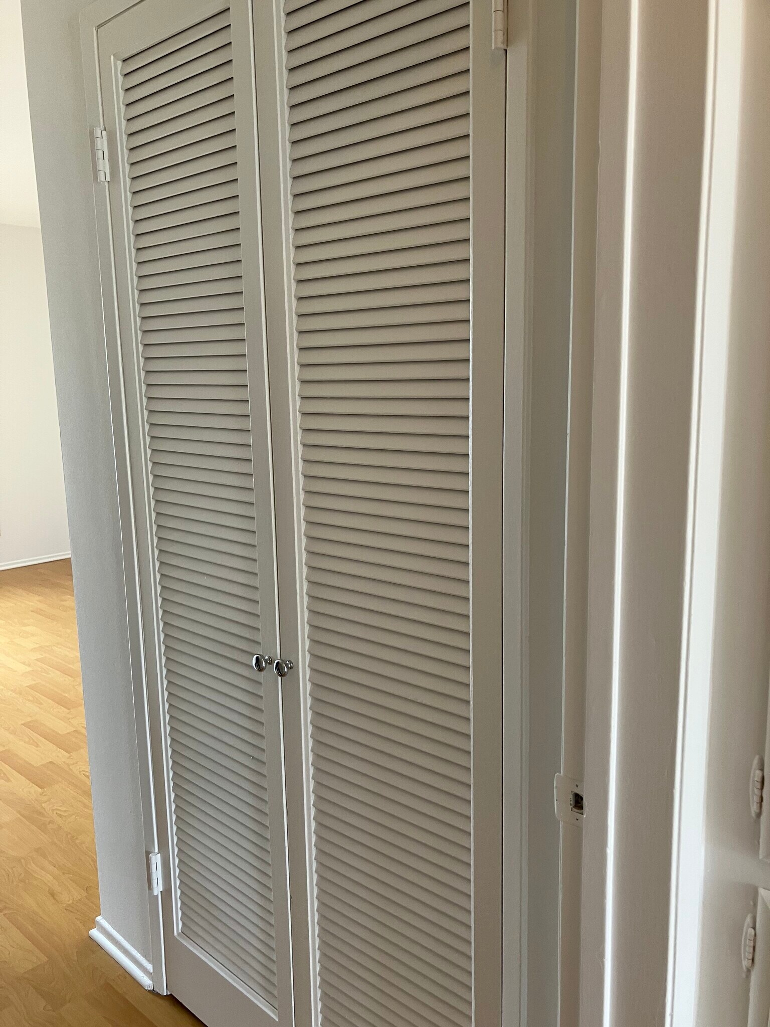 closet - 2020 Idaho Ave