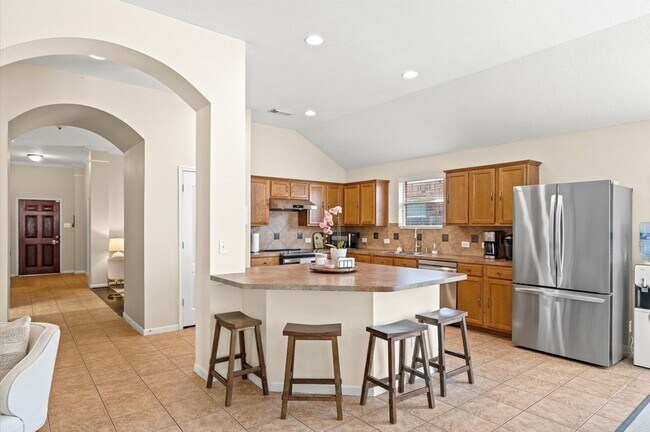 Building Photo - 16106 Colt Springs Ln